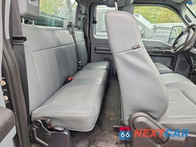 Zdjęcie 10 z 12 samochodu: 2013 FORD F250 SUPER DUTY VIN:1FD7X2A69DEB43851 - miniatura
