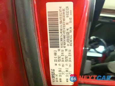 Zdjęcie 13 z 13 samochodu: 2008 JEEP WRANGLER VIN:1J4FA24138L516329 - miniatura