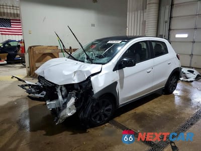 2023 MITSUBISHI MIRAGE SE ML32AWHJXPH006537 - główne zdjęcie licytacji z USA - miniatura