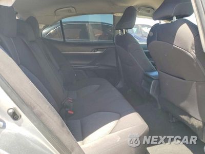 Zdjęcie 10 z 12 samochodu: 2024 TOYOTA CAMRY LE VIN:4T1C11AK3RU862713 - miniatura