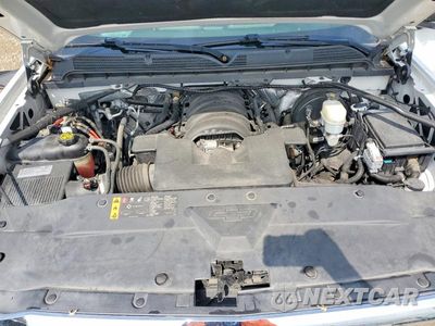 Zdjęcie 11 z 12 samochodu: 2018 CHEVROLET SILVERADO C1500 VIN:1GCRCNEC4JZ153394 - miniatura