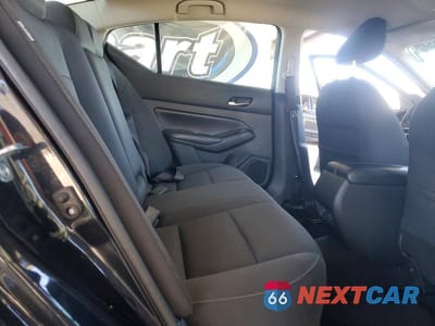 Zdjęcie 10 z 12 samochodu: 2021 NISSAN ALTIMA SV VIN:1N4BL4DV3MN326273 - miniatura