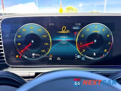 Zdjęcie 8 z 10 samochodu: 2020 MERCEDES-BENZ GLE 350 4MATIC VIN:4JGFB4KB8LA241129 - miniatura