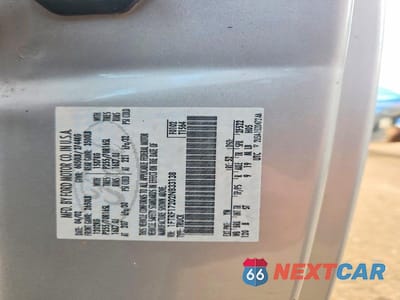 Zdjęcie 12 z 12 samochodu: 2002 FORD F150 VIN:1FTRF17202NB33138 - miniatura