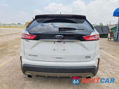 Zdjęcie 6 z 12 samochodu: 2020 FORD EDGE SEL VIN:2FMPK4J96LBB11258 - miniatura