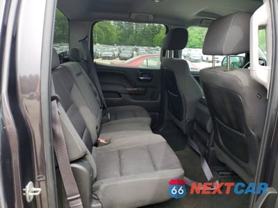 Zdjęcie 10 z 12 samochodu: 2014 GMC SIERRA K1500 SLT VIN:3GTU2VECXEG467814 - miniatura