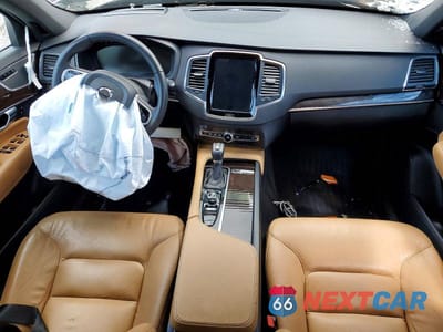 Zdjęcie 8 z 13 samochodu: 2019 VOLVO XC90 T6 MOMENTUM VIN:YV4A22PK0K1441980 - miniatura