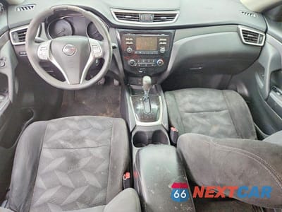 Zdjęcie 8 z 14 samochodu: 2016 NISSAN ROGUE S VIN:5N1AT2MT3GC897721 - miniatura