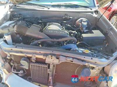Zdjęcie 11 z 12 samochodu: 2003 TOYOTA TUNDRA ACCESS CAB SR5 VIN:5TBBT44183S381939 - miniatura