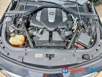 Zdjęcie 11 z 12 samochodu: 2018 CADILLAC CT6 PLATINUM CSAV VIN:1G6KP5R66JU143766 - miniatura