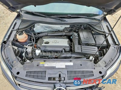 Zdjęcie 12 z 14 samochodu: 2013 VOLKSWAGEN TIGUAN S VIN:WVGAV3AX6DW592005 - miniatura