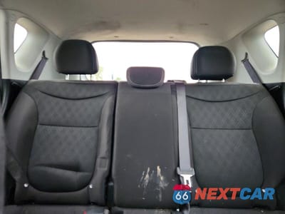 Zdjęcie 10 z 13 samochodu: 2017 KIA SOUL BASE VIN:KNDJN2A24H7431445 - miniatura