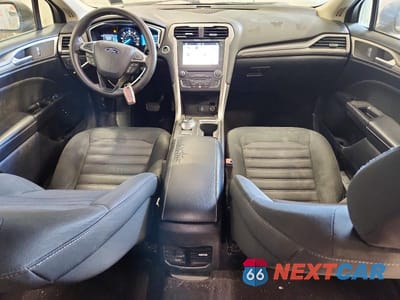 Zdjęcie 8 z 12 samochodu: 2017 FORD FUSION SE HYBRID VIN:3FA6P0LU4HR250671 - miniatura