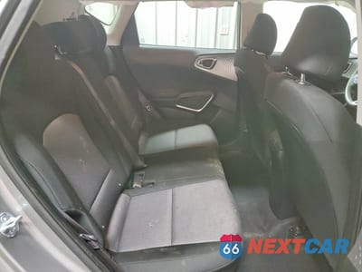 Zdjęcie 11 z 14 samochodu: 2025 KIA SOUL LX VIN:KNDJ23AUXS7942259 - miniatura