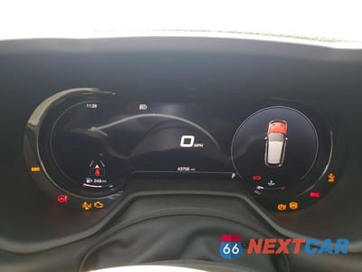 Zdjęcie 9 z 13 samochodu: 2024 DODGE HORNET GT VIN:ZACNDFAN4R3A41821 - miniatura