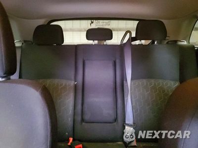 Zdjęcie 10 z 13 samochodu: 2020 MITSUBISHI OUTLANDER SPORT ES VIN:JA4AP3AU8LU004856 - miniatura