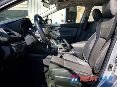 Zdjęcie 7 z 13 samochodu: 2023 SUBARU CROSSTREK SPORT VIN:JF2GTHSC3PH310264 - miniatura