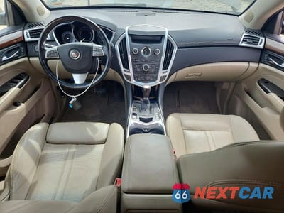 Zdjęcie 8 z 13 samochodu: 2012 CADILLAC SRX PREMIUM COLLECTION VIN:3GYFNCE30CS614506 - miniatura