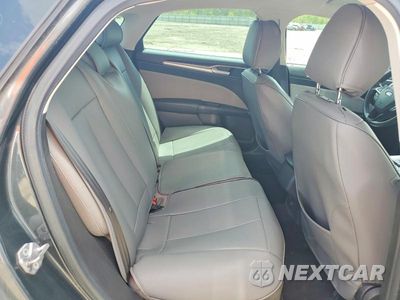 Zdjęcie 11 z 13 samochodu: 2015 FORD FUSION S VIN:3FA6P0G74FR257038 - miniatura