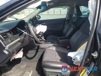 Zdjęcie 7 z 12 samochodu: 2017 TOYOTA CAMRY SE VIN:4T1BF1FKXHU320786 - miniatura