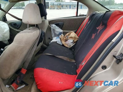 Zdjęcie 10 z 12 samochodu: 2000 CHEV MALIBU VIN:1G1ND52J8Y6338874 - miniatura