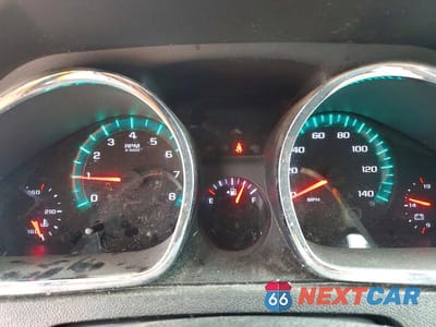 Zdjęcie 9 z 13 samochodu: 2012 CHEVROLET TRAVERSE LT VIN:1GNKRGED0CJ196305 - miniatura