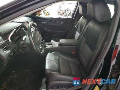 Zdjęcie 7 z 12 samochodu: 2018 CHEVROLET IMPALA LT VIN:2G1105S33J9178378 - miniatura