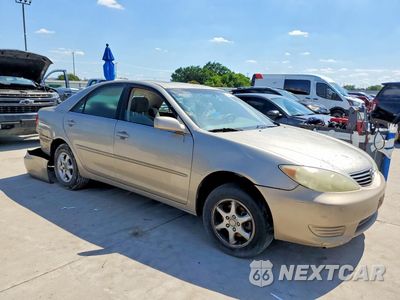 Zdjęcie 7 z 22 samochodu: 2005 TOYOTA CAMRY LE VIN:4T1BE32K75U386048 - miniatura