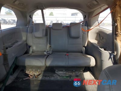 Zdjęcie 10 z 13 samochodu: 2016 HONDA ODYSSEY EXL VIN:5FNRL5H67GB008547 - miniatura