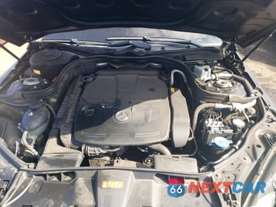 Zdjęcie 11 z 12 samochodu: 2013 MERCEDES-BENZ E 350 4MATIC VIN:WDDHF8JB6DA717931 - miniatura