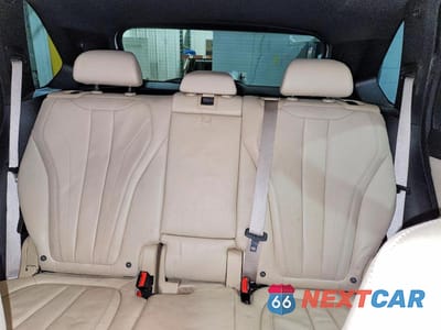 Zdjęcie 10 z 14 samochodu: 2017 BMW X5 XDRIVE35D VIN:5UXKS4C35H0Y16289 - miniatura