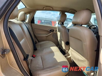 Zdjęcie 10 z 12 samochodu: 2001 FORD FOCUS ZTS VIN:1FAFP38341W252831 - miniatura