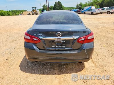 Zdjęcie 6 z 12 samochodu: 2018 NISSAN ALTIMA VIN:1N4AL3AP1JC296161 - miniatura