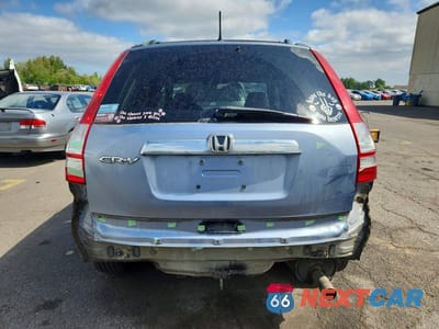 Zdjęcie 6 z 12 samochodu: 2008 HONDA CR-V EX VIN:5J6RE485X8L045693 - miniatura