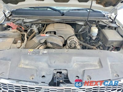 Zdjęcie 11 z 13 samochodu: 2013 GMC SIERRA K1500 SLT VIN:3GTP2WE77DG347148 - miniatura