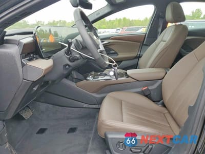 Zdjęcie 7 z 12 samochodu: 2025 AUDI A6 E-TRON PRESTIGE 60 VIN:WAU3DAGHXSA027588 - miniatura