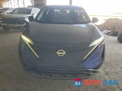 Piąte zdjęcie samochodu w środku: 2024 NISSAN ARIYA ENGAGE VIN:JN1CF0BBXRM730811 - miniatura