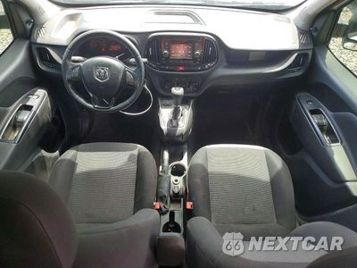 Zdjęcie 8 z 13 samochodu: 2015 RAM PROMASTER CITY VIN:ZFBERFAT6F6198227 - miniatura