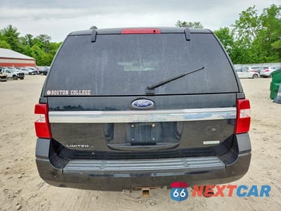 Zdjęcie 6 z 13 samochodu: 2016 FORD EXPEDITION LIMITED VIN:1FMJU2AT4GEF37914 - miniatura