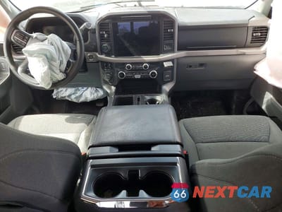 Zdjęcie 8 z 13 samochodu: 2025 FORD F150 XLT VIN:1FTFW3L57SKD27097 - miniatura