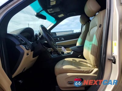 Zdjęcie 7 z 13 samochodu: 2017 FORD EXPLORER XLT VIN:1FM5K7DH8HGA67114 - miniatura