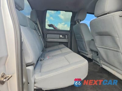 Zdjęcie 10 z 12 samochodu: 2013 FORD F150 SUPERCREW VIN:1FTFW1EF5DKD15754 - miniatura