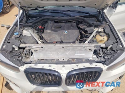 Zdjęcie 12 z 13 samochodu: 2019 BMW X3 SDRIVE30I VIN:5UXTR7C56KLF29359 - miniatura