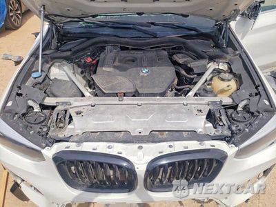 Zdjęcie 12 z 13 samochodu: 2019 BMW X3 SDRIVE30I VIN:5UXTR7C56KLF29359 - miniatura