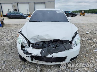 Piąte zdjęcie samochodu w środku: 2012 CHEVROLET IMPALA LTZ VIN:2G1WC5E37C1331967 - miniatura
