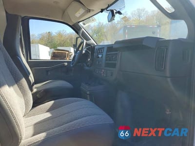 Zdjęcie 11 z 13 samochodu: 2025 CHEVROLET EXPRESS G3500 VIN:1HA0GRF7XSN006460 - miniatura