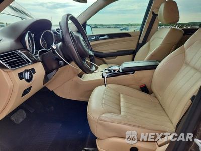 Zdjęcie 7 z 13 samochodu: 2017 MERCEDES-BENZ GLE 350 VIN:4JGDA5JB4HA981320 - miniatura