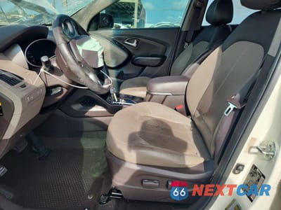 Zdjęcie 7 z 14 samochodu: 2012 HYUNDAI TUCSON LIMITED VIN:KM8JU3AC1CU524947 - miniatura