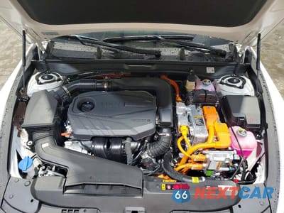 Zdjęcie 11 z 12 samochodu: 2026 HYUNDAI SONATA HYBRID BLUE VIN:KMHL24JJ2TA165032 - miniatura