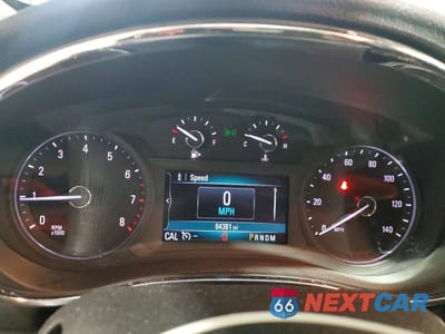 Zdjęcie 9 z 13 samochodu: 2017 BUICK ENCORE PREFERRED VIN:KL4CJESB0HB191774 - miniatura